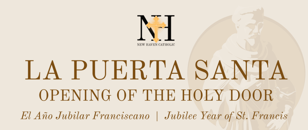 La Puerta Santa | Holy Door