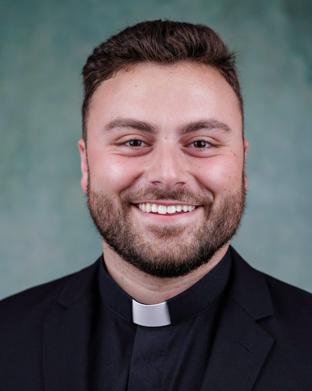 Summer Seminarian
